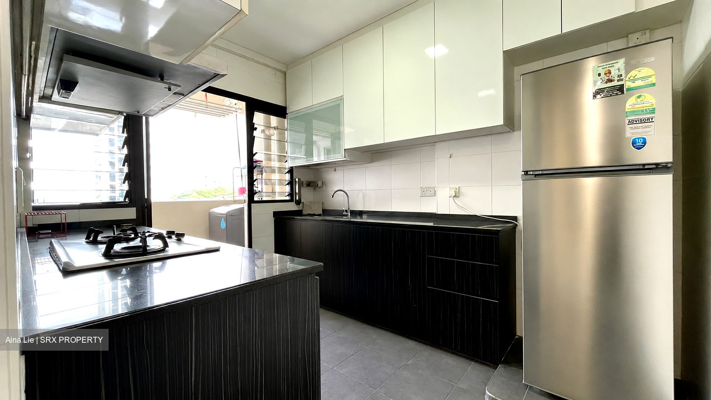 Blk 260A Punggol Topaz (Punggol), HDB 4 Rooms #583169521